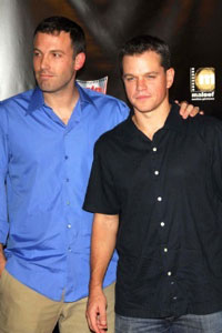 matt ben 